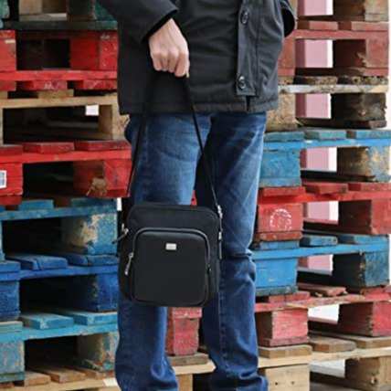 کیف دوشی مدل David Jones 697702 دیوید جونز