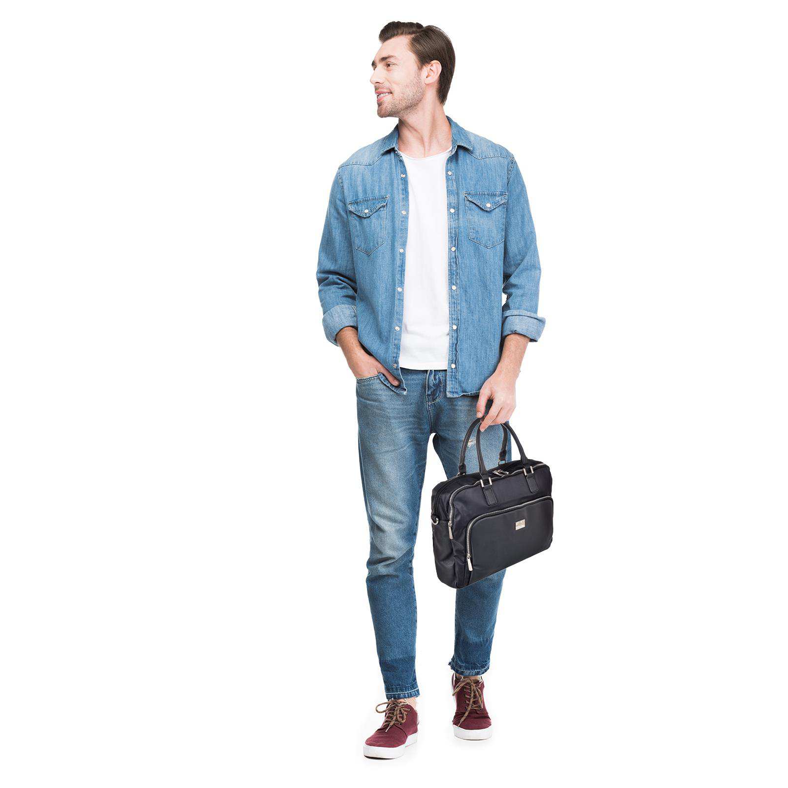 کیف اداری مدل David Jones 795505 دیوید جونز