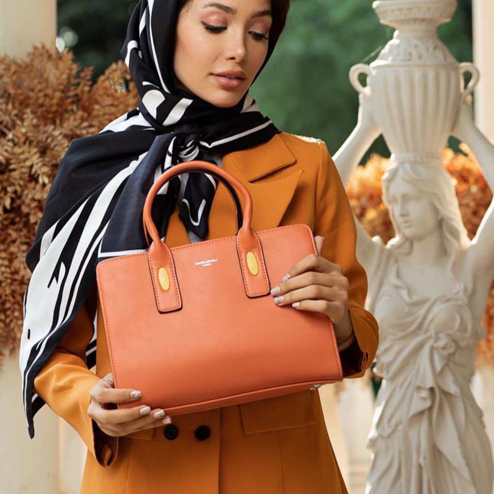 کیف دستی مدل David Jones cm5700 دیوید جونز
