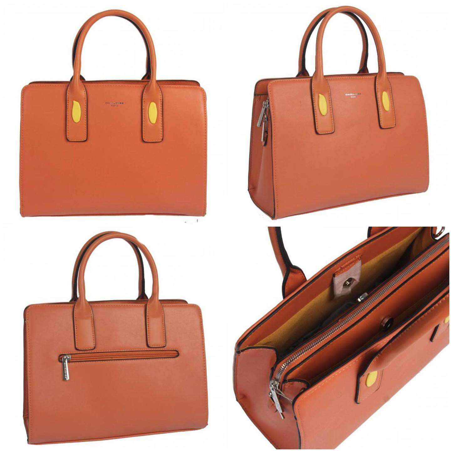 کیف دستی مدل David Jones cm5700 دیوید جونز