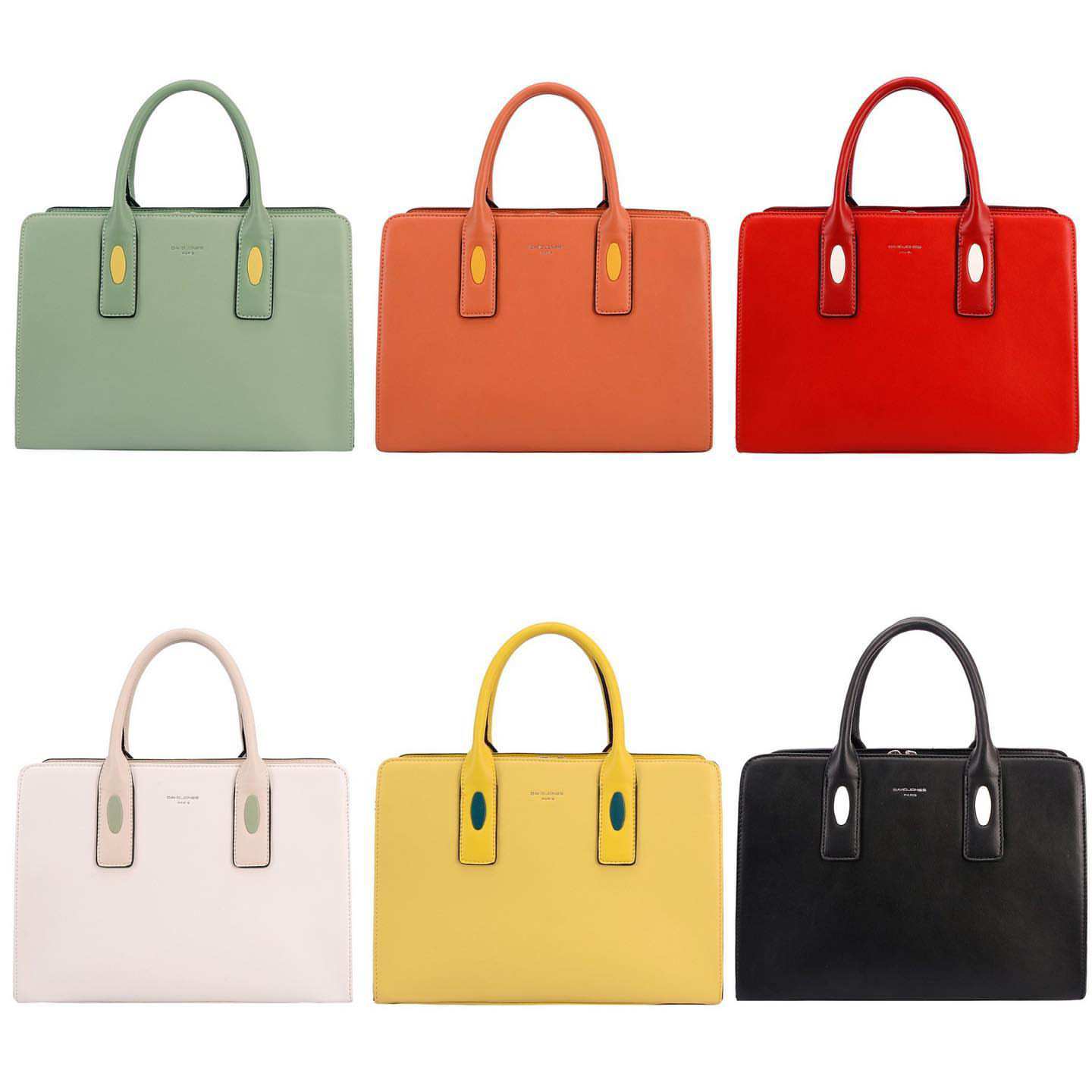 کیف دستی مدل David Jones cm5700 دیوید جونز