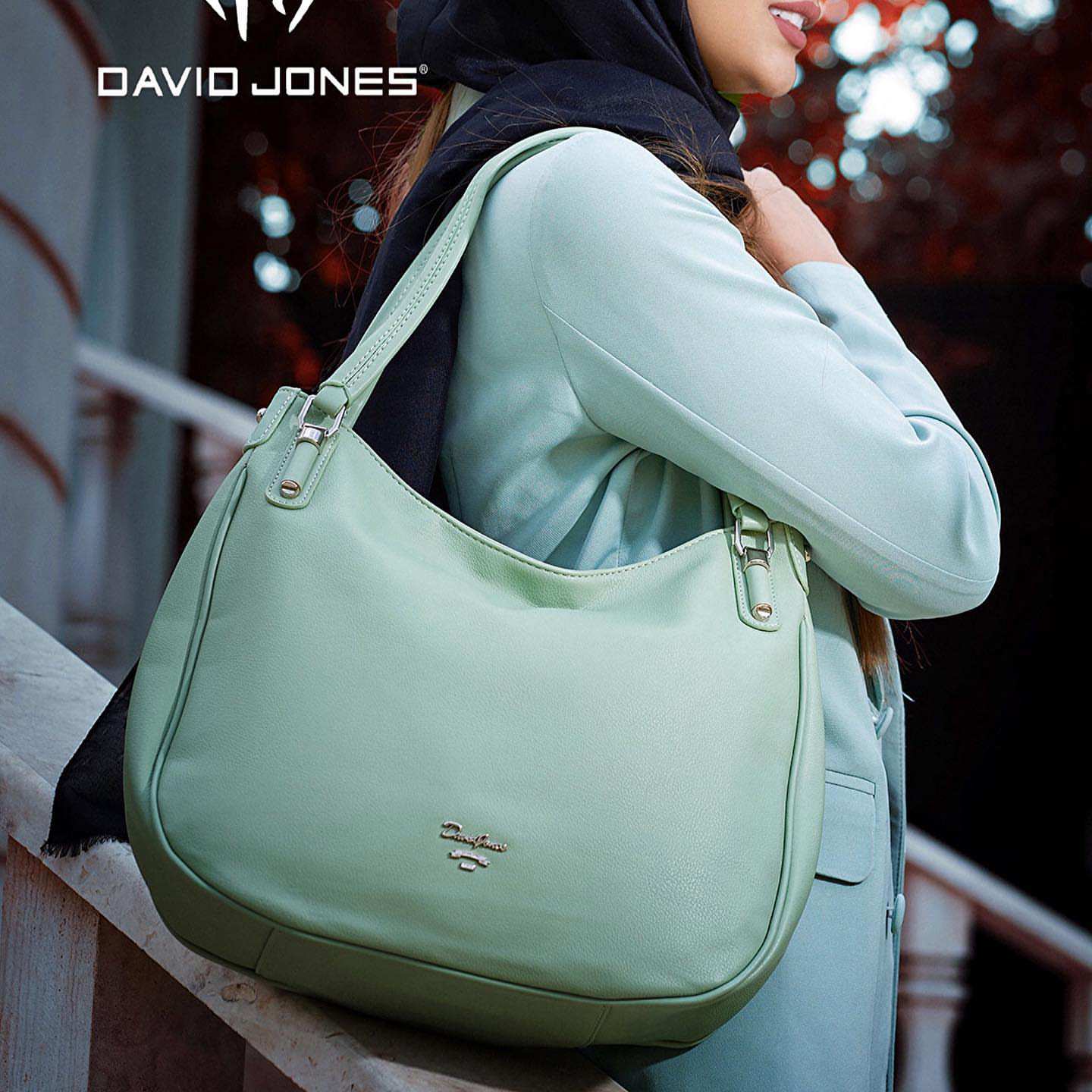 کیف دستی مدل David Jones cm5786 دیوید جونز