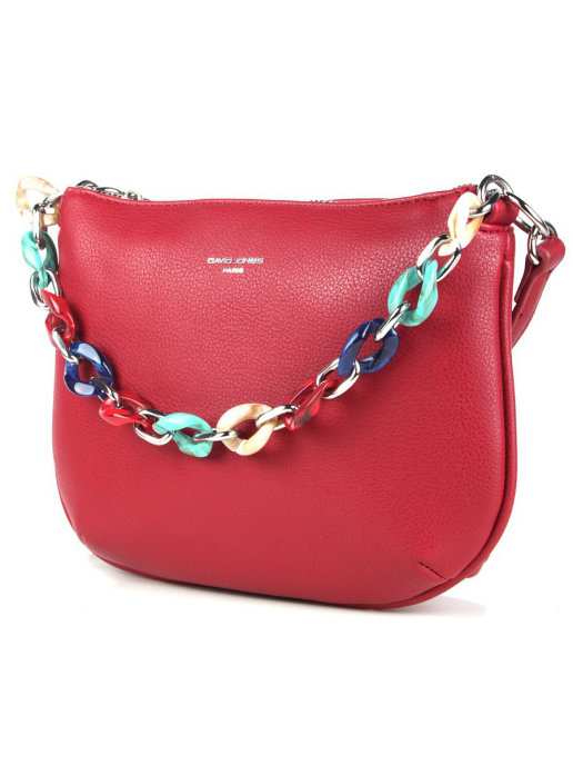 کیف دوشی مدل David Jones cm5841 دیوید جونز