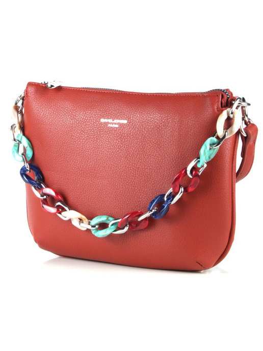 کیف دوشی مدل David Jones cm5841 دیوید جونز