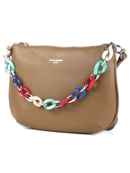 کیف دوشی مدل David Jones cm5841 دیوید جونز