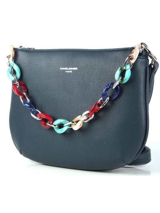 کیف دوشی مدل David Jones cm5841 دیوید جونز
