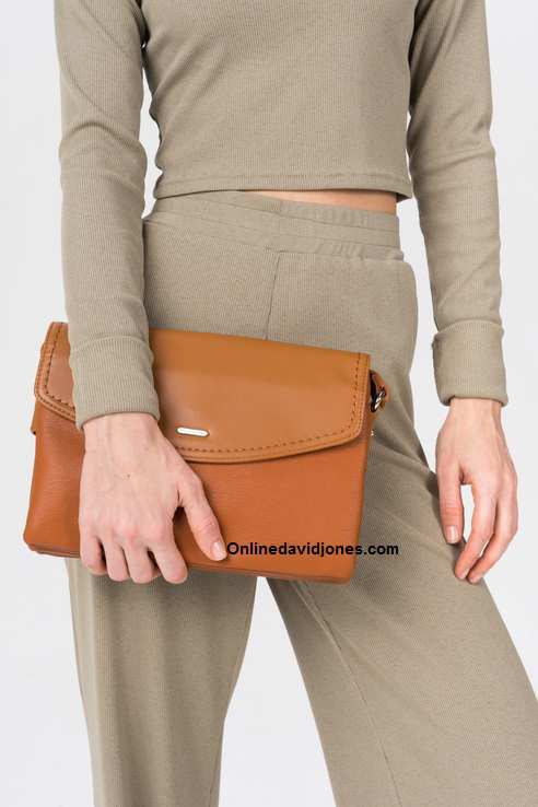 کیف دوشی مدل David Jones cm6009 دیوید جونز