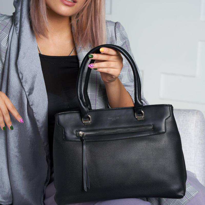 کیف دستی مدل David Jones cm6027 دیوید جونز