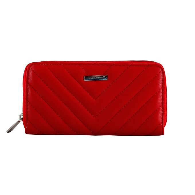 کیف پول مدل David Jones P086-510 دیوید جونز