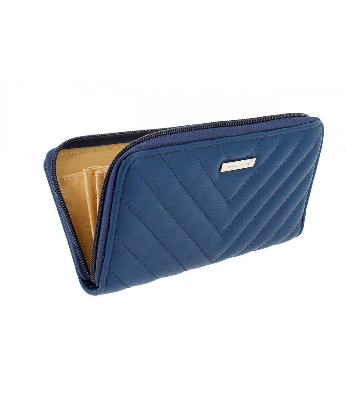 کیف پول مدل David Jones P086-510 دیوید جونز