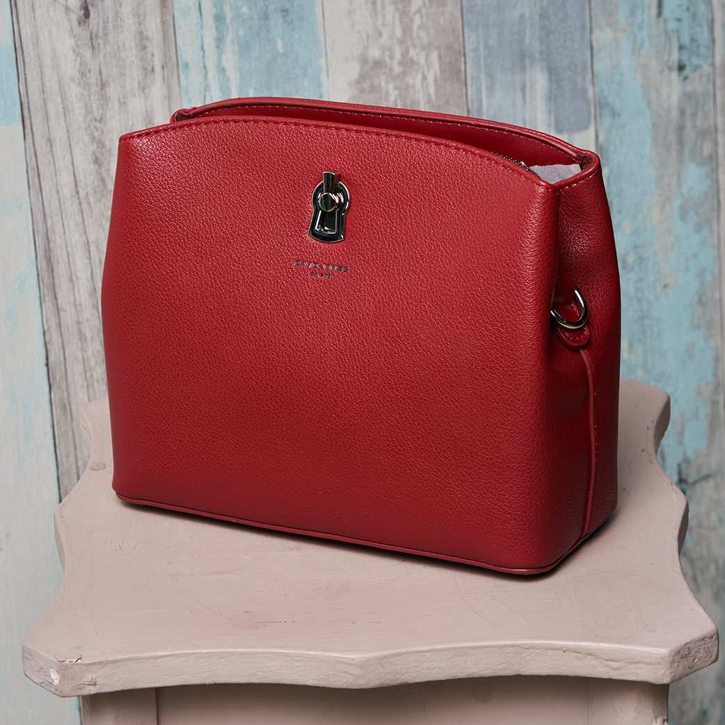 کیف دوشی مدل David Jones 6419-1 دیوید جونز