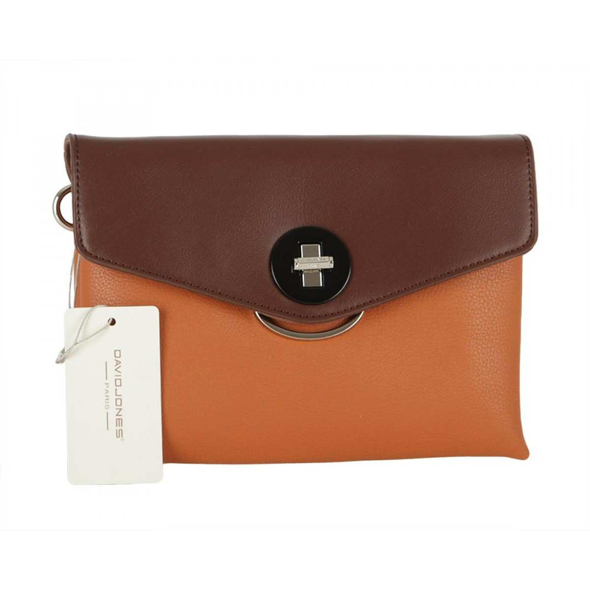 کیف دوشی مدل David Jones 6414-1 دیوید جونز