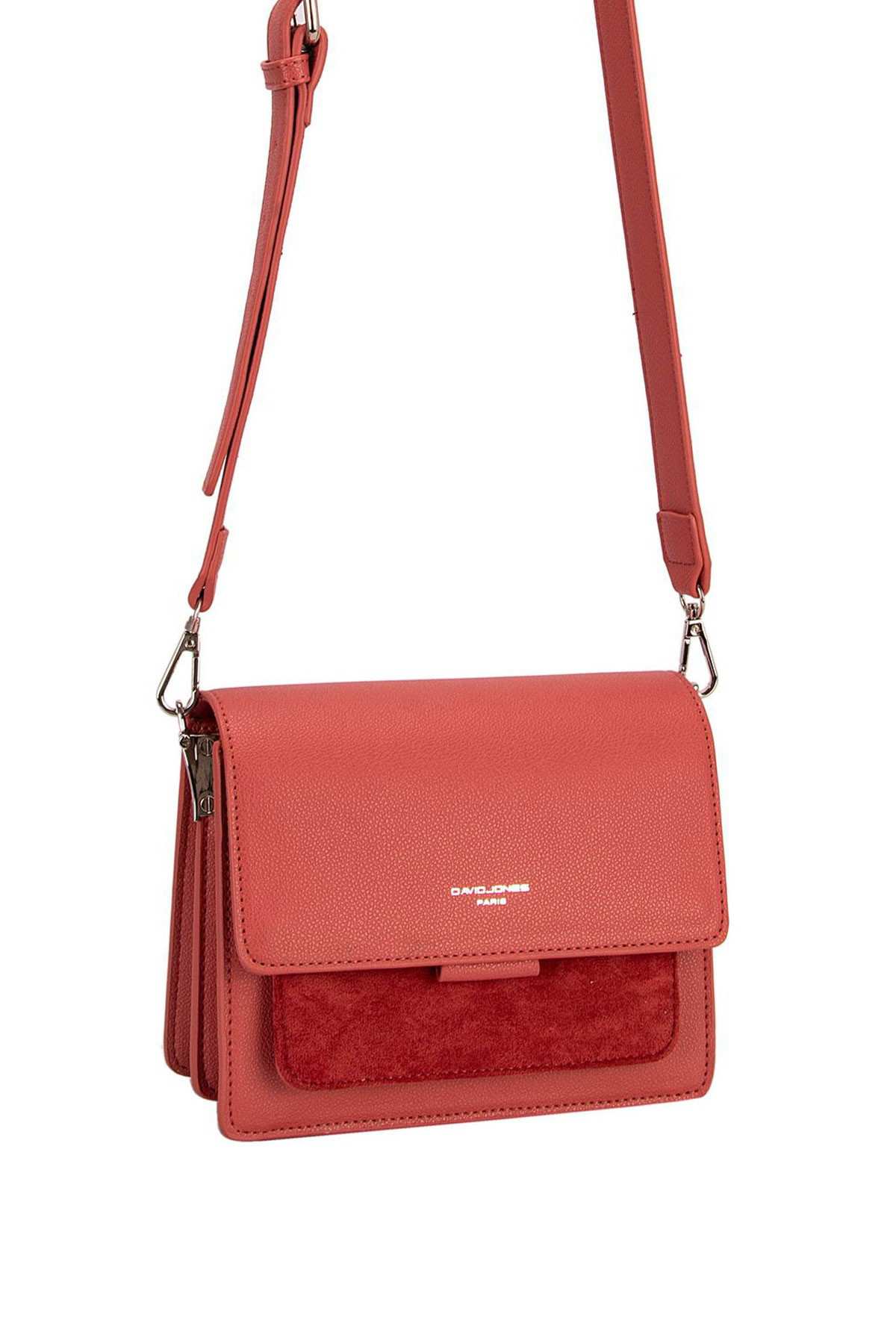 کیف دوشی مدل David Jones cm6106 دیوید جونز