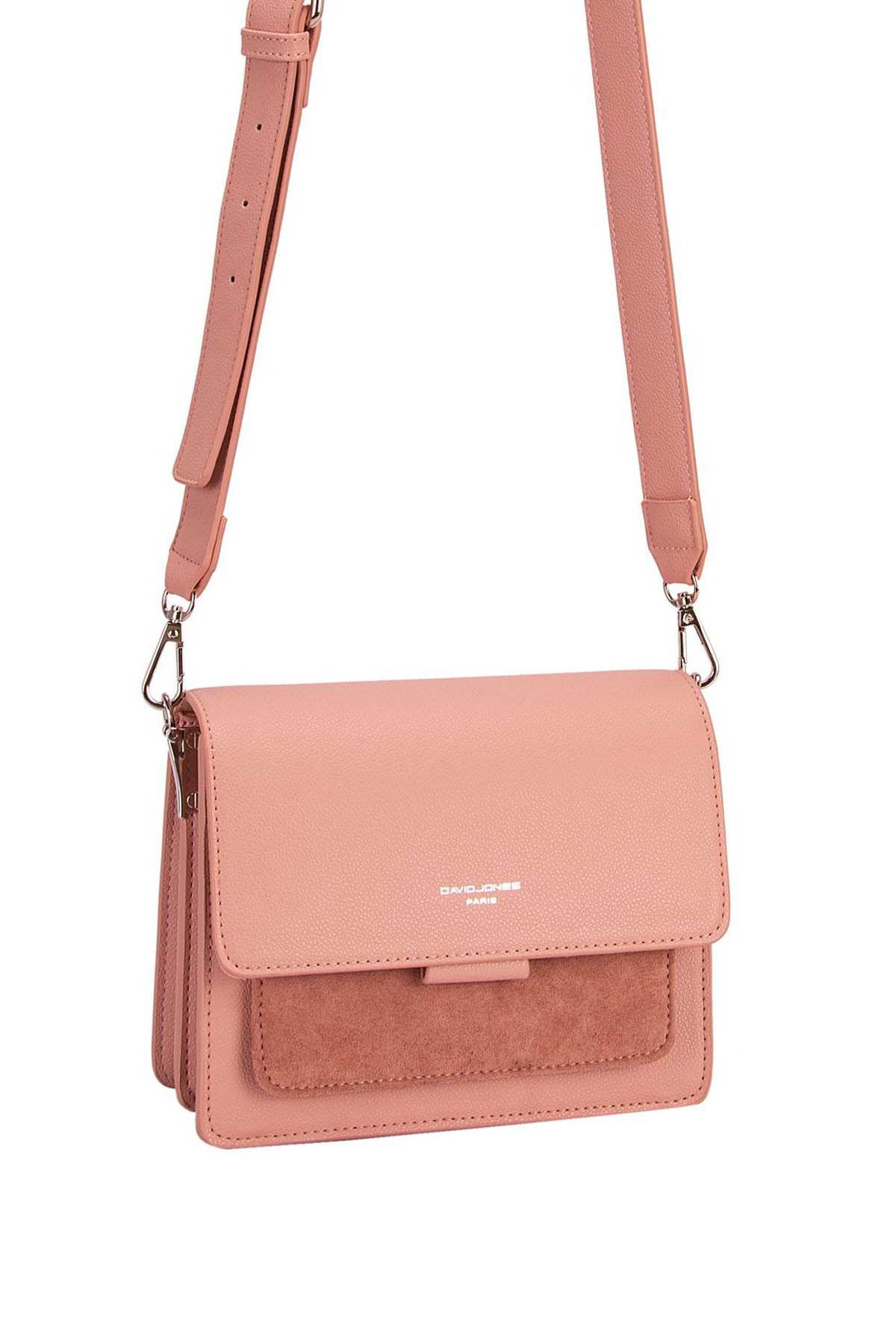 کیف دوشی مدل David Jones cm6106 دیوید جونز
