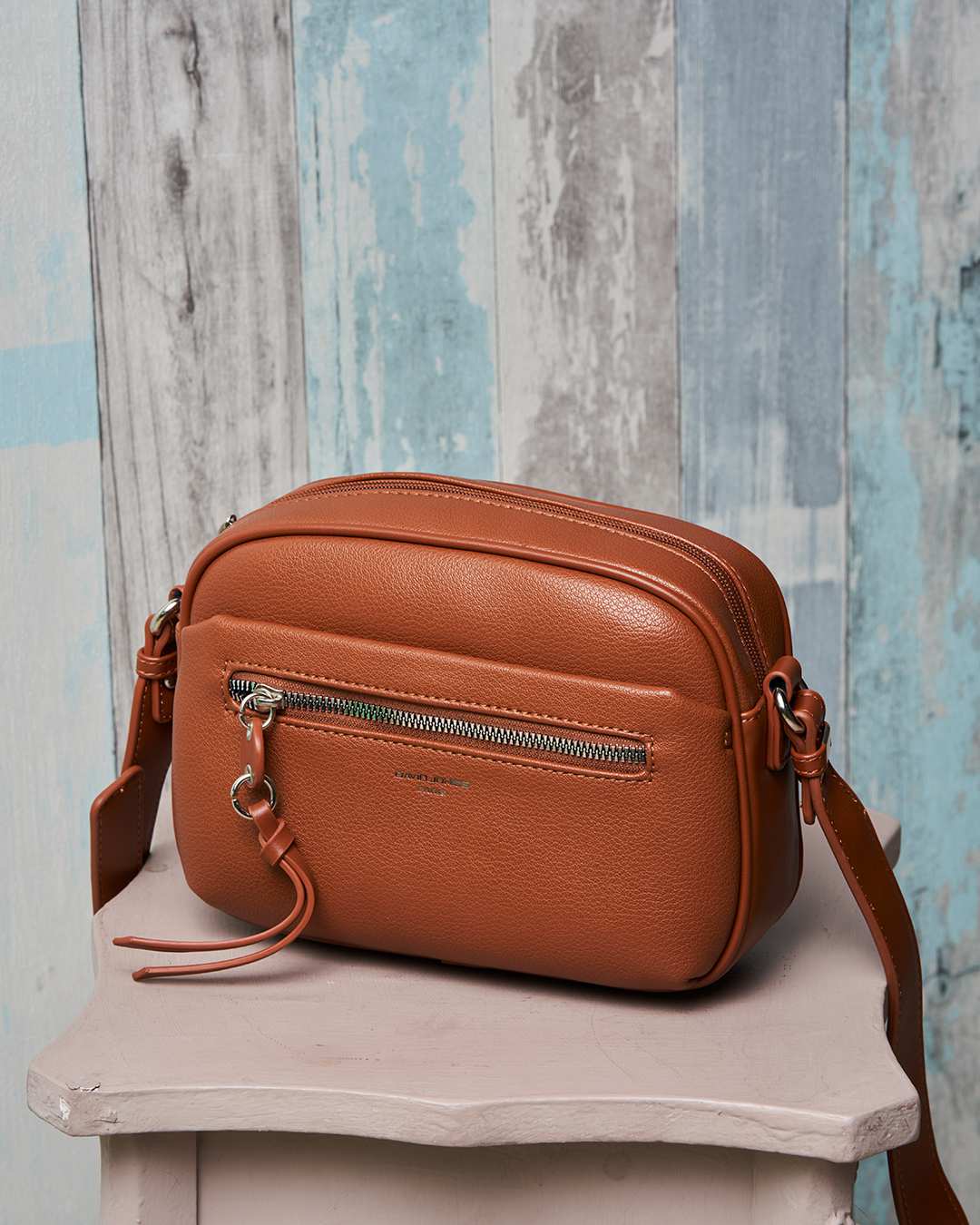 کیف دوشی مدل David Jones 6418-1 دیوید جونز
