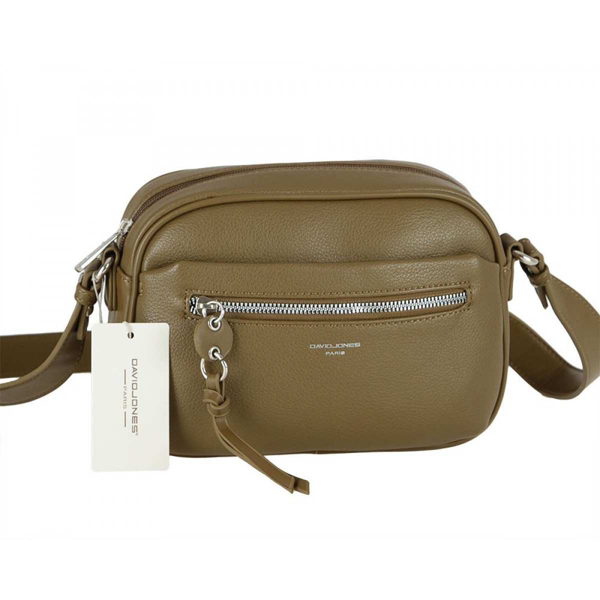 کیف دوشی مدل David Jones 6418-1 دیوید جونز