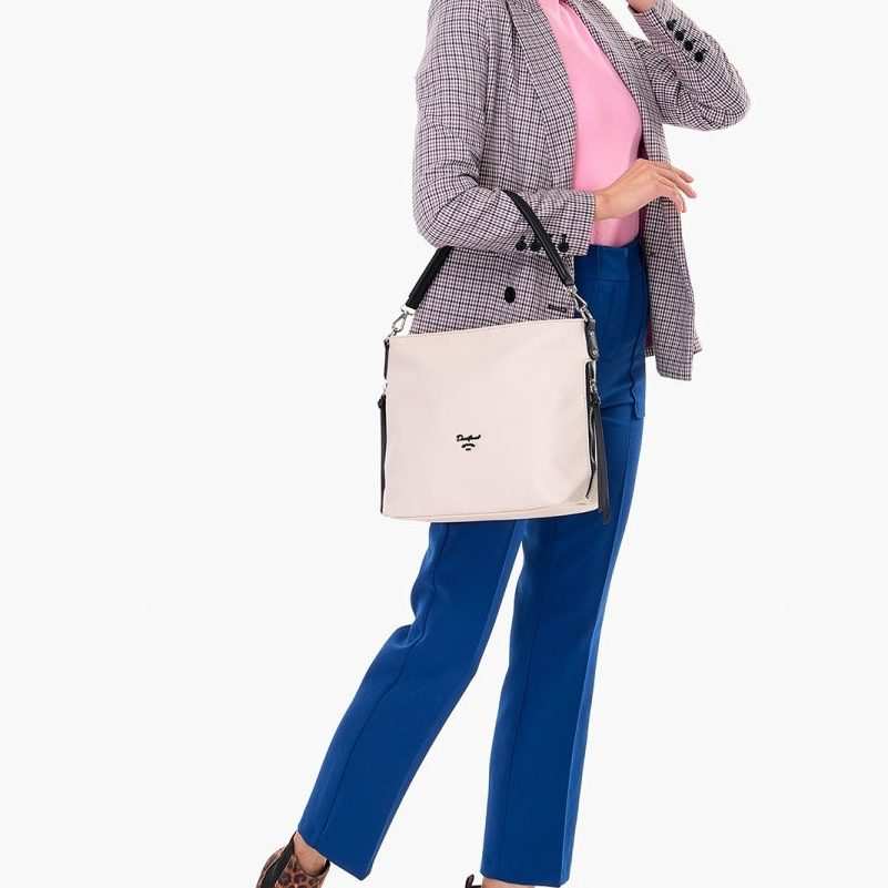 کیف دستی مدل David Jones cm6061 دیوید جونز