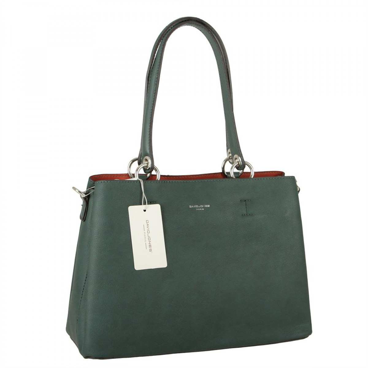 کیف دستی مدل David Jones cm5901 دیوید جونز