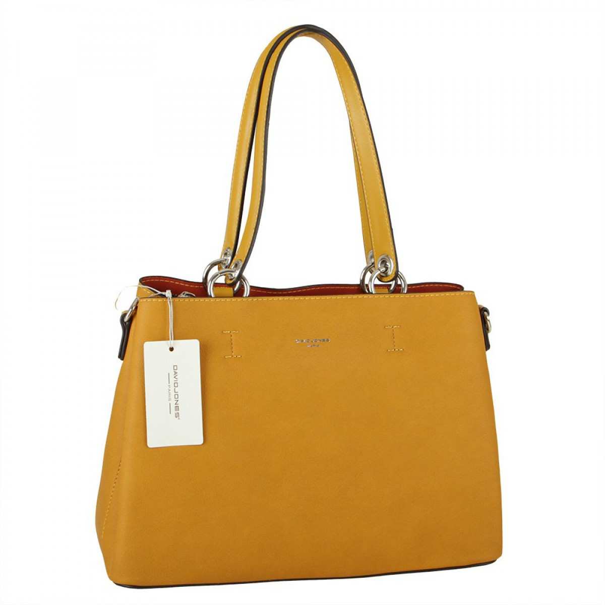 کیف دستی مدل David Jones cm5901 دیوید جونز