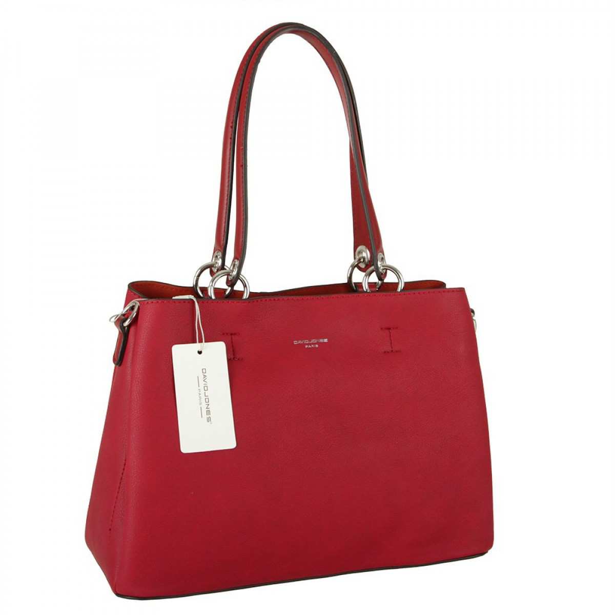 کیف دستی مدل David Jones cm5901 دیوید جونز