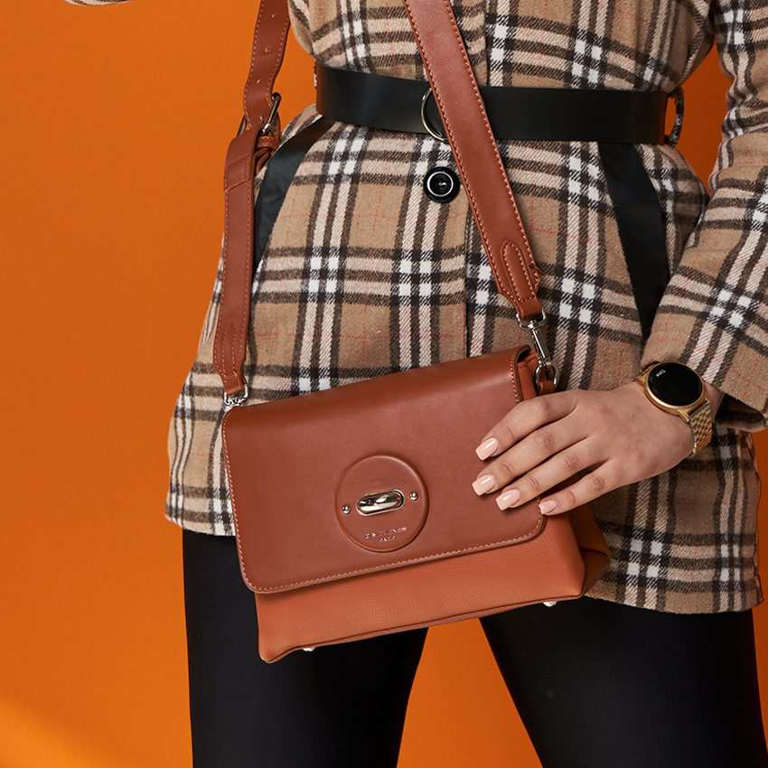 کیف دوشی مدل David Jones cm5904 دیوید جونز