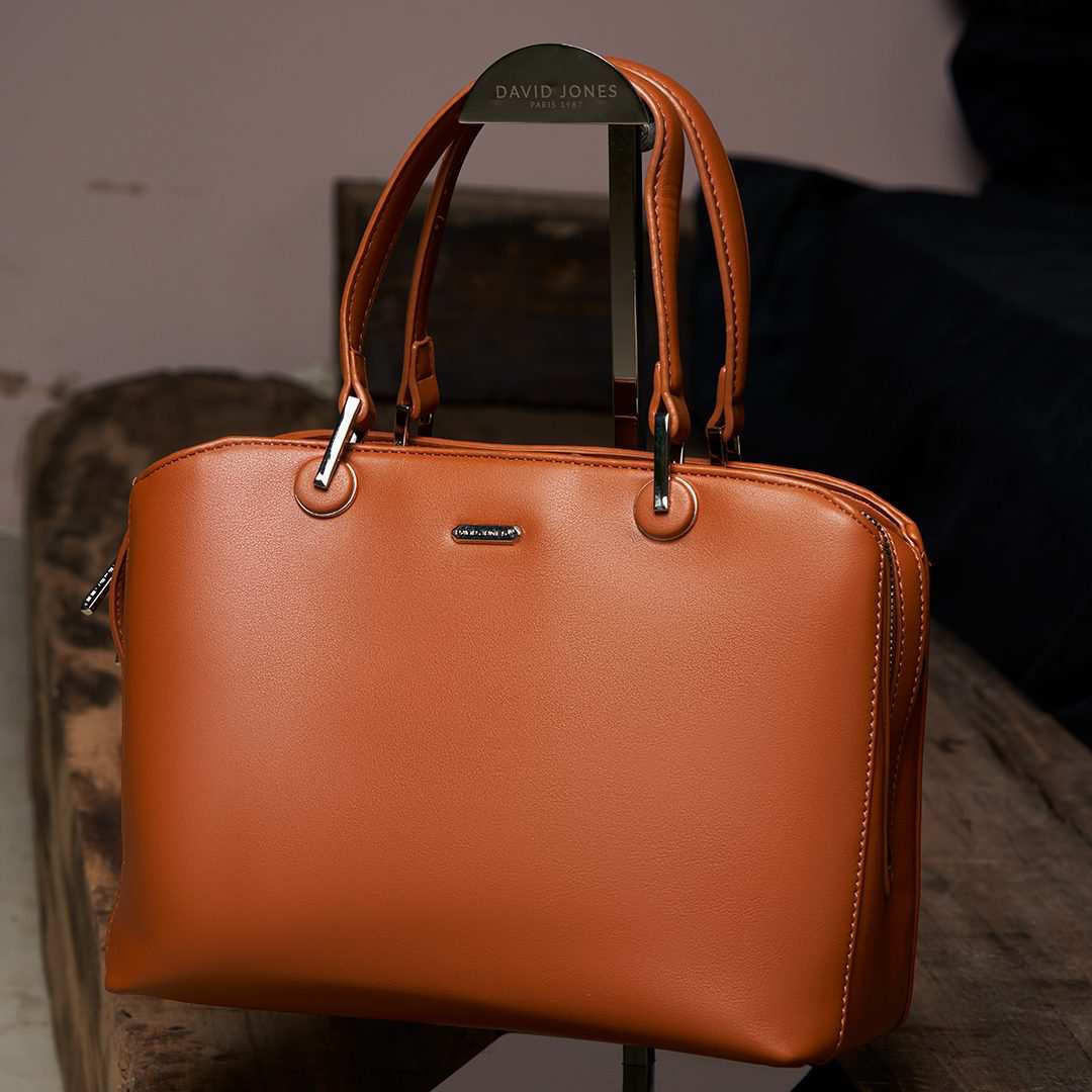 کیف دستی مدل David Jones cm6001 دیوید جونز
