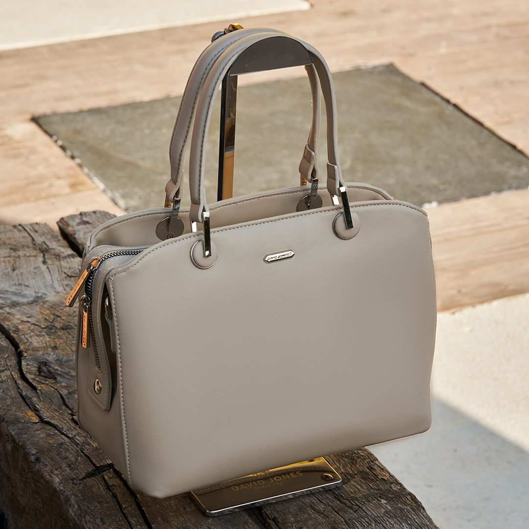 کیف دستی مدل David Jones cm6001 دیوید جونز