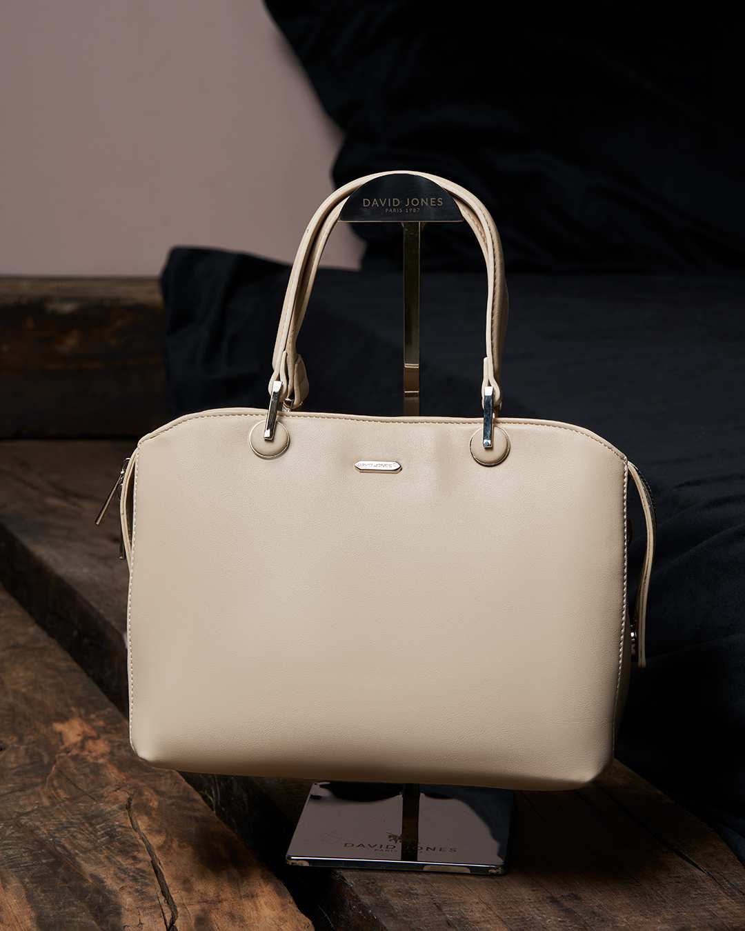 کیف دستی مدل David Jones cm6001 دیوید جونز