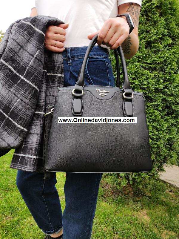 کیف دستی مدل David Jones 6416-1 دیوید جونز