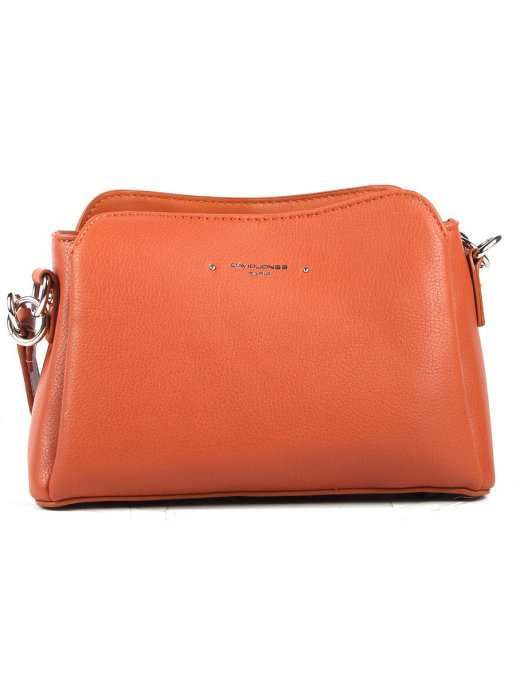 کیف دوشی مدل David Jones 6417-1 دیوید جونز
