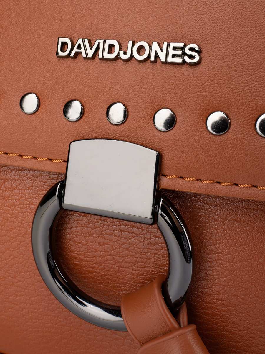 کیف دوشی مدل David Jones 6445-1 دیوید جونز