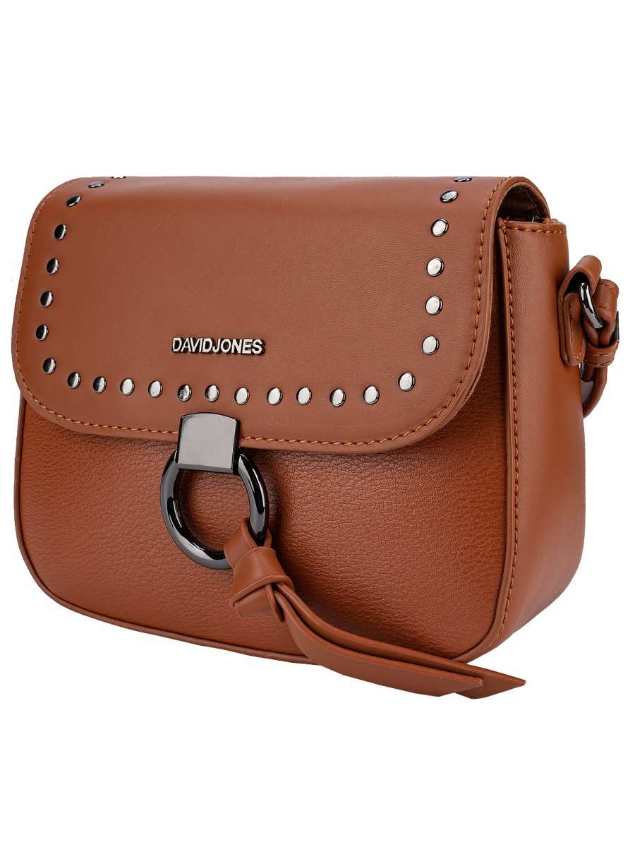 کیف دوشی مدل David Jones 6445-1 دیوید جونز