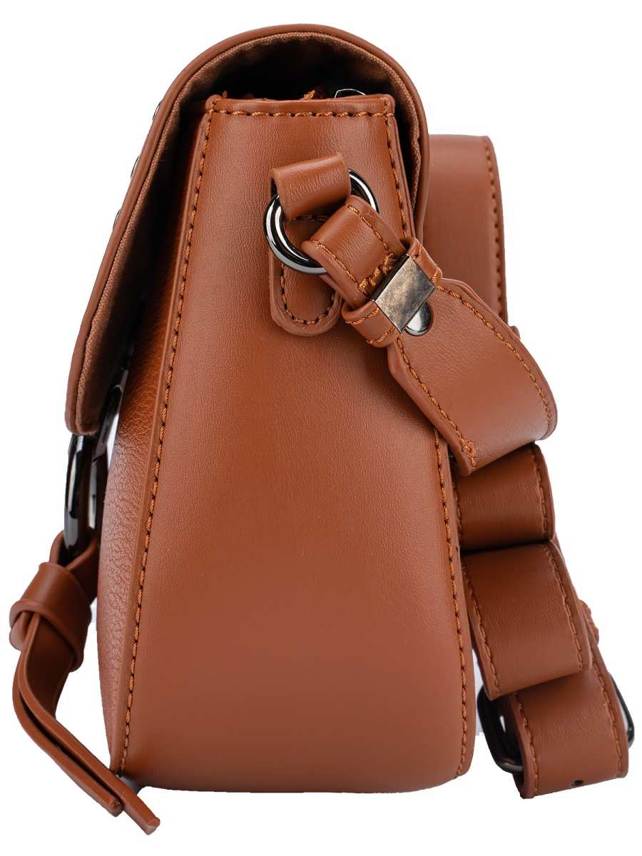 کیف دوشی مدل David Jones 6445-1 دیوید جونز