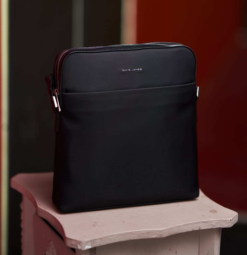 کیف دوشی مدل David Jones 809901 دیوید جونز