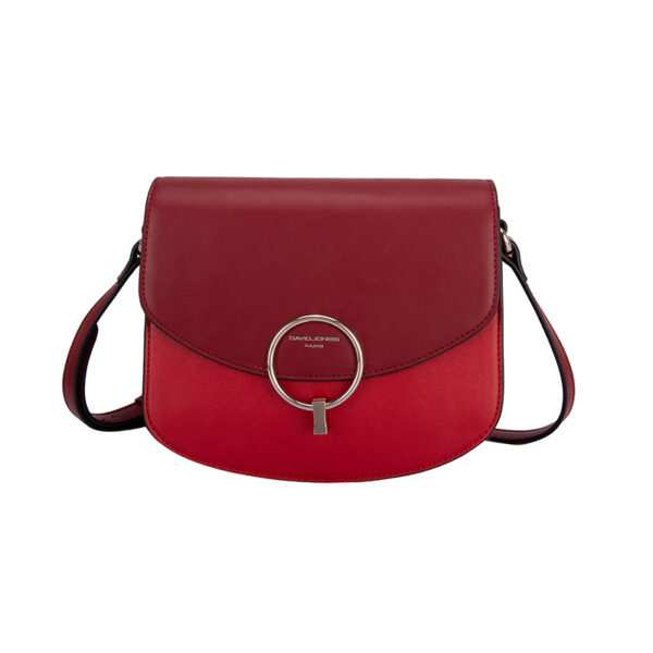 کیف دوشی مدل David Jones cm5906 دیوید جونز