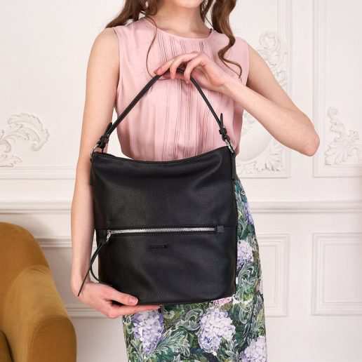 کیف دستی مدل David Jones 6518-1 دیوید جونز