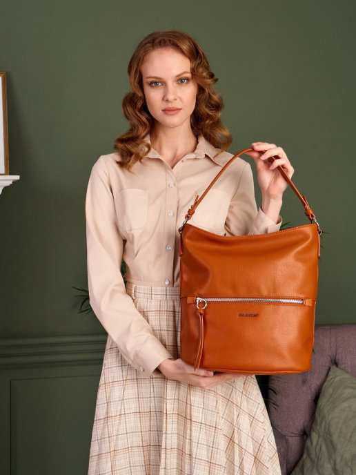 کیف دستی مدل David Jones 6518-1 دیوید جونز