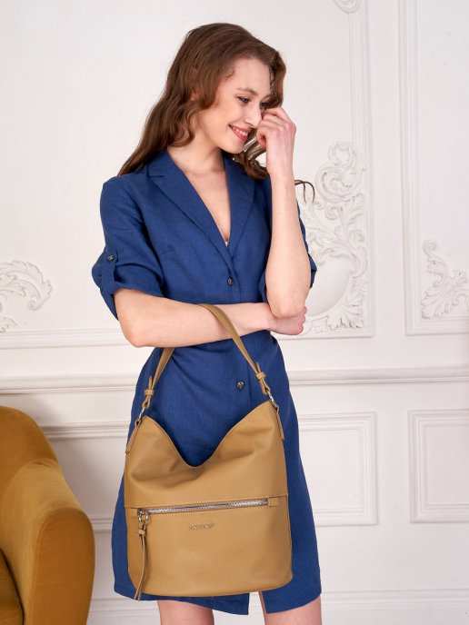 کیف دستی مدل David Jones 6518-1 دیوید جونز
