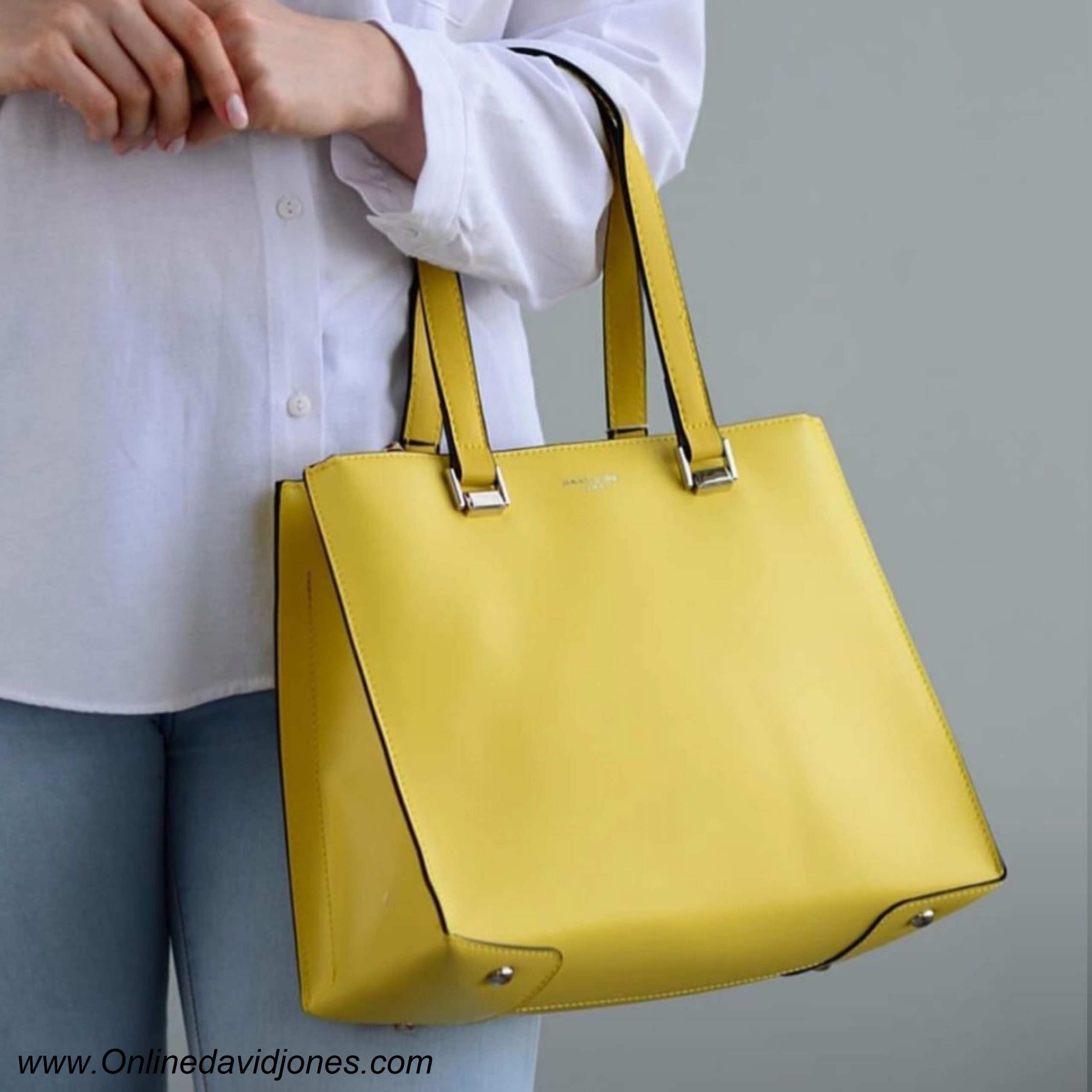 کیف دستی مدل David Jones cm5689 دیوید جونز