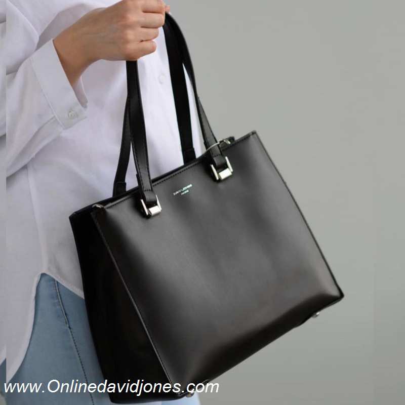 کیف دستی مدل David Jones cm5689 دیوید جونز