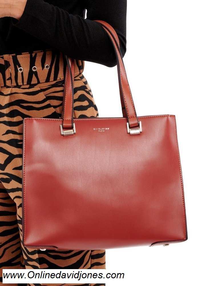 کیف دستی مدل David Jones cm5689 دیوید جونز
