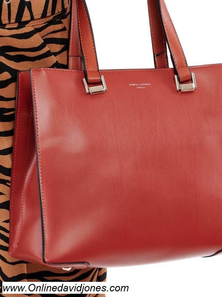 کیف دستی مدل David Jones cm5689 دیوید جونز