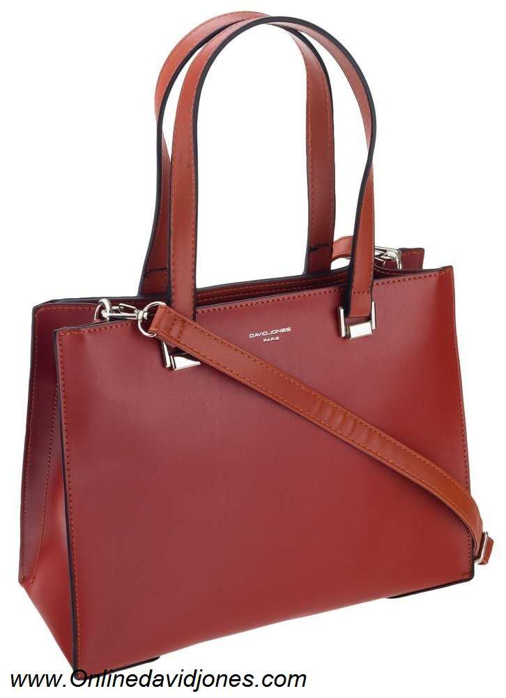 کیف دستی مدل David Jones cm5689 دیوید جونز