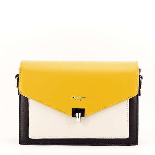 کیف دوشی مدل David Jones cm6022 دیوید جونز