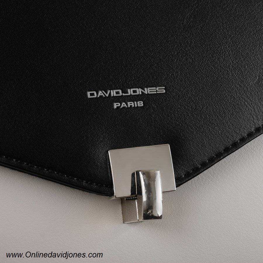 کیف دوشی مدل David Jones cm6022 دیوید جونز