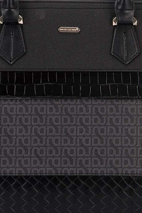 کیف دستی مدل David Jones 6610-1 دیوید جونز