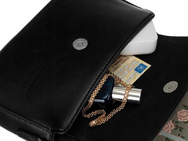 کیف دوشی مدل David Jones cm6210 دیوید جونز