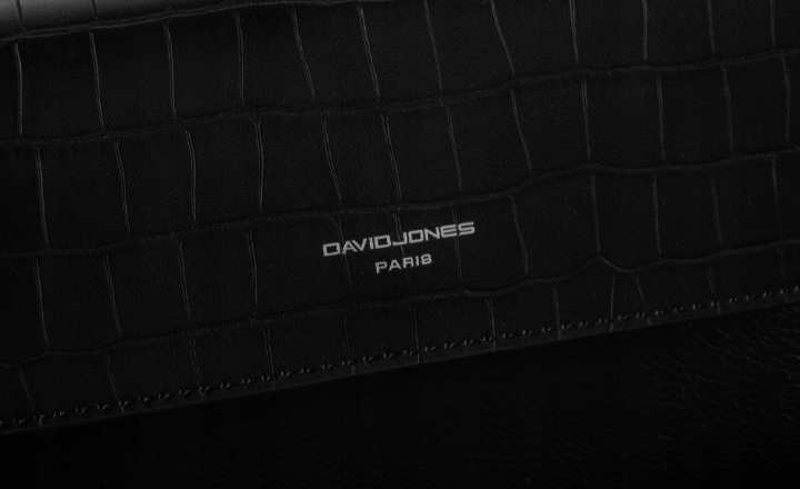 کیف دوشی مدل David Jones cm6210 دیوید جونز