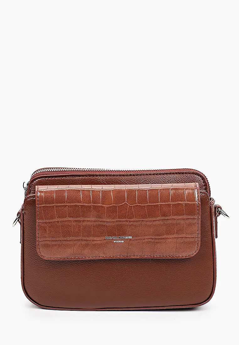 کیف دوشی مدل David Jones cm6210 دیوید جونز