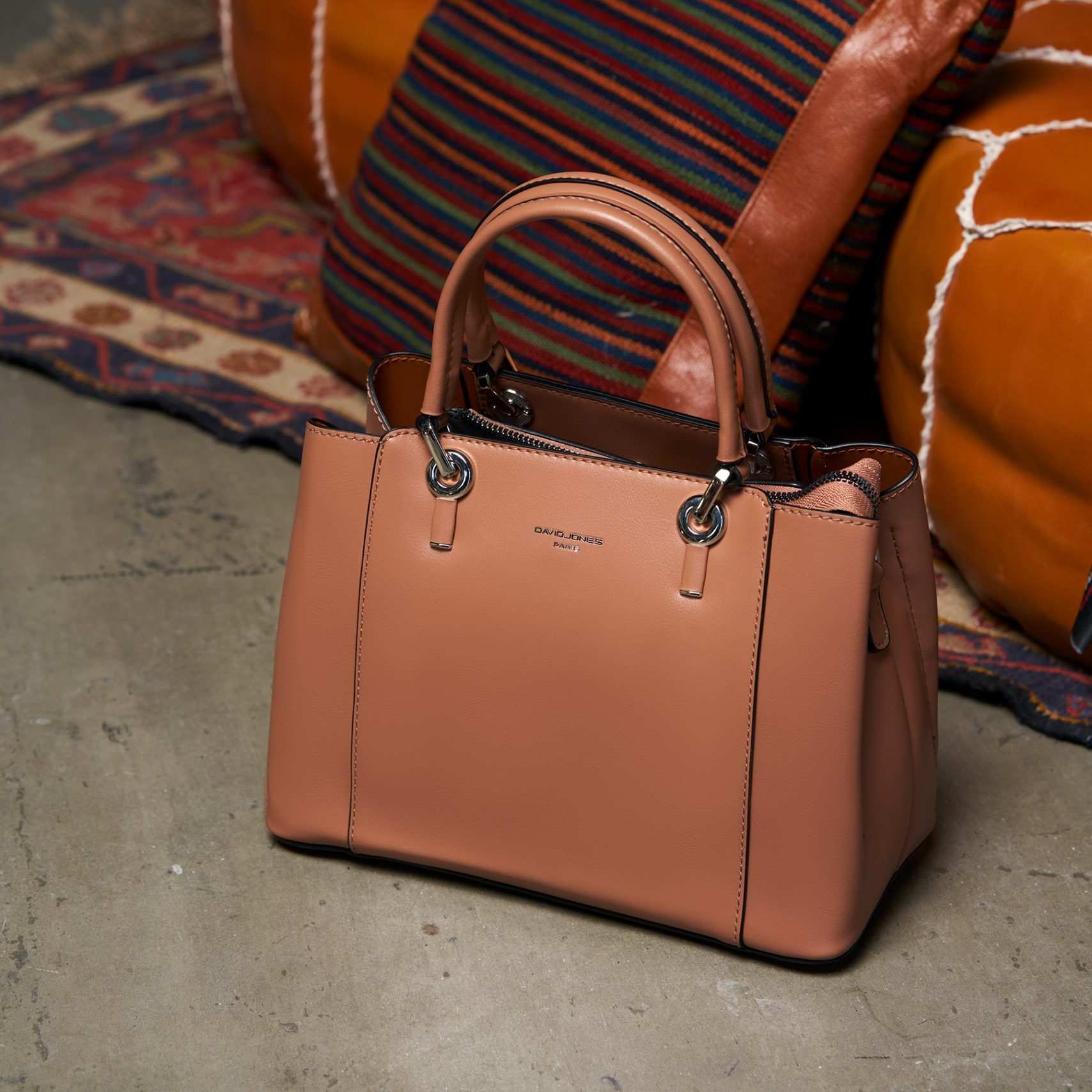 کیف دستی مدل David Jones cm6287 دیوید جونز